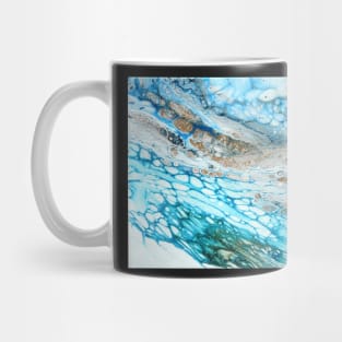 OYSTER BAY Mug